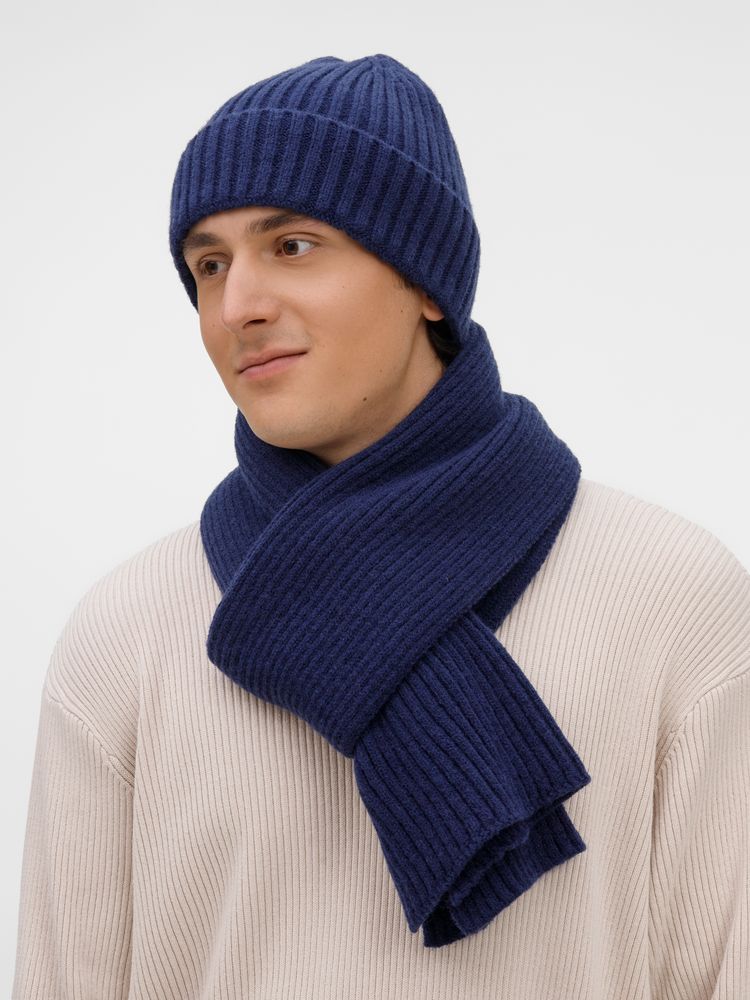 Набор Laconi, синий / Миниатюра WWW (1000)