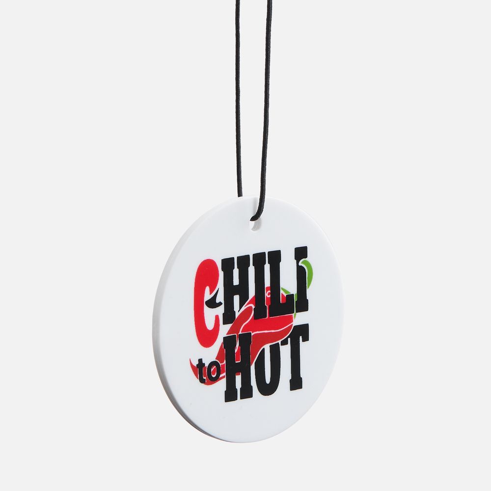 Ароматизатор Ascent на заказ, круг / Миниатюра WWW (1000)