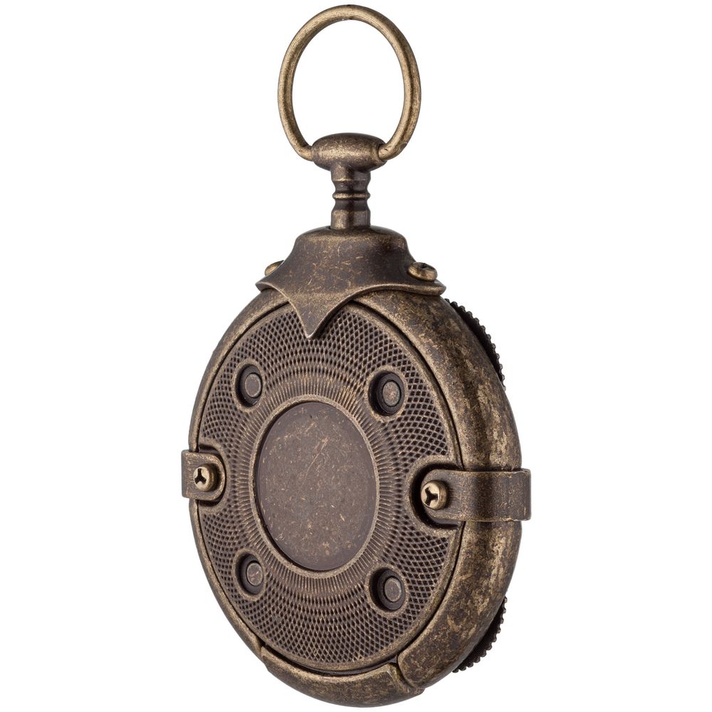Флешка «Криптекс»® Compass Lock, 32 Гб / Миниатюра WWW (1000)