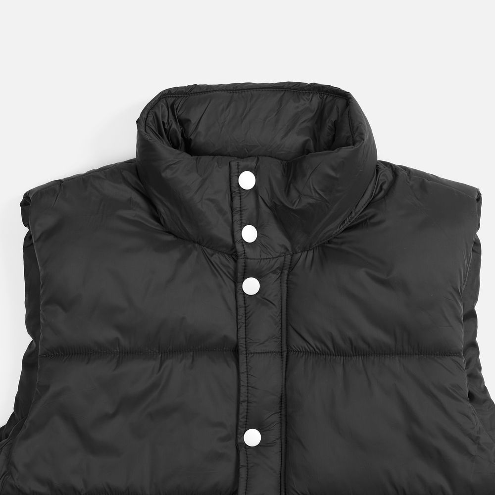 Жилет Ben Mac, черный / Миниатюра WWW (1000)