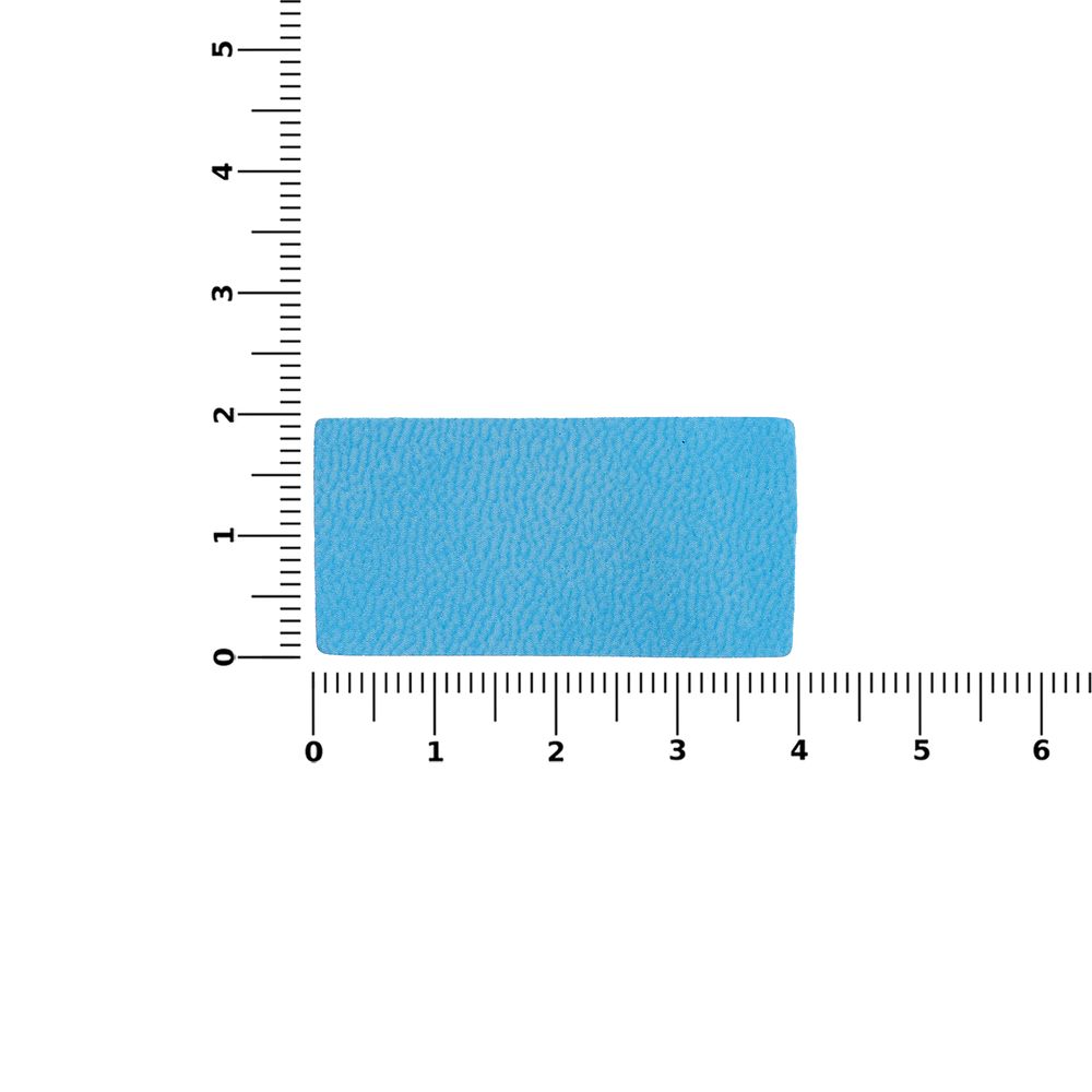 Лейбл Listra Latte, XS, голубой / Миниатюра WWW (1000)