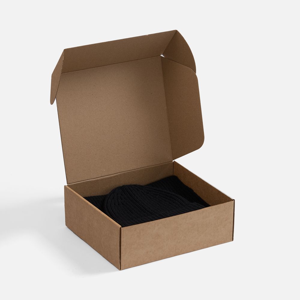 Набор Laconi, черный / Миниатюра WWW (1000)