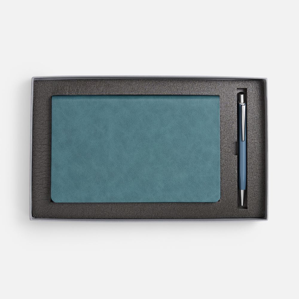 Набор Petrus, голубой / Миниатюра WWW (1000)