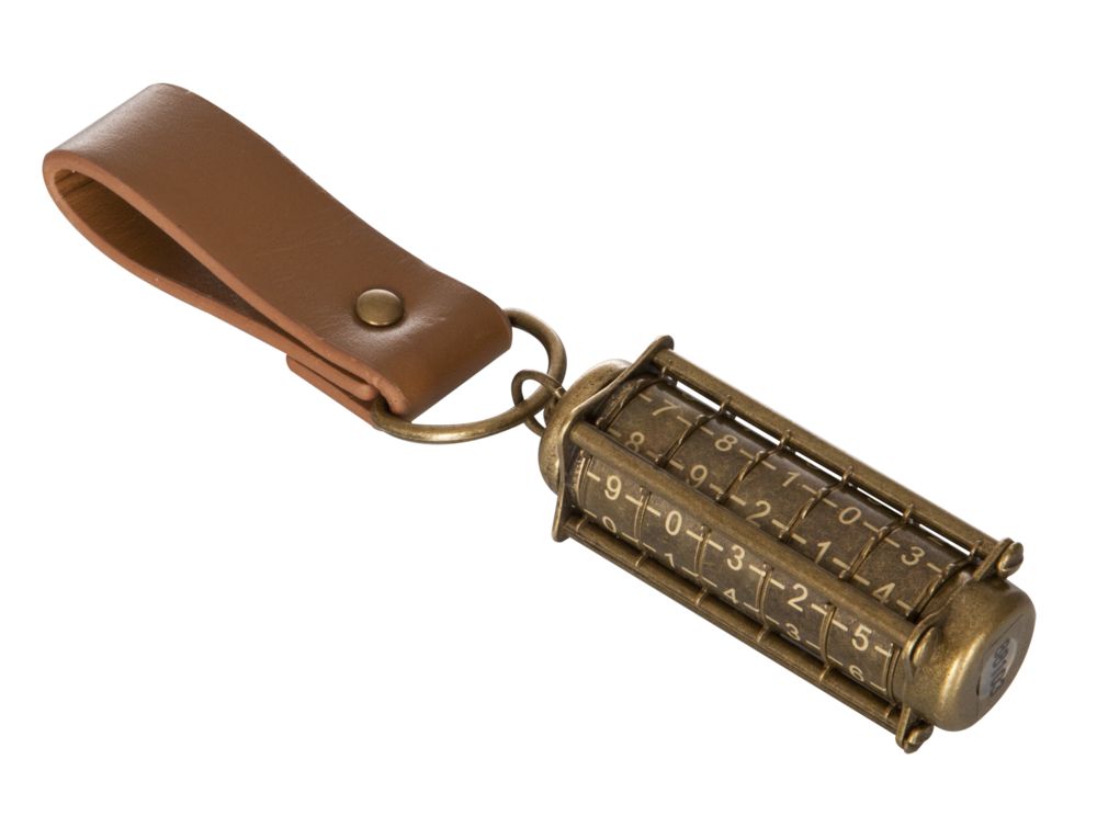 Картридер «Криптекс»® / Миниатюра WWW (1000)