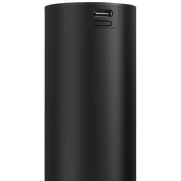Электрический штопор Circle Joy Electric, черный / Миниатюра WWW (1000)