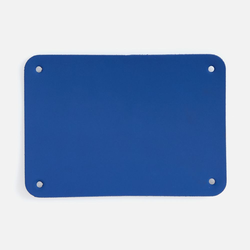 Лейбл Eta Soft Touch, XL, синий / Миниатюра WWW (1000)