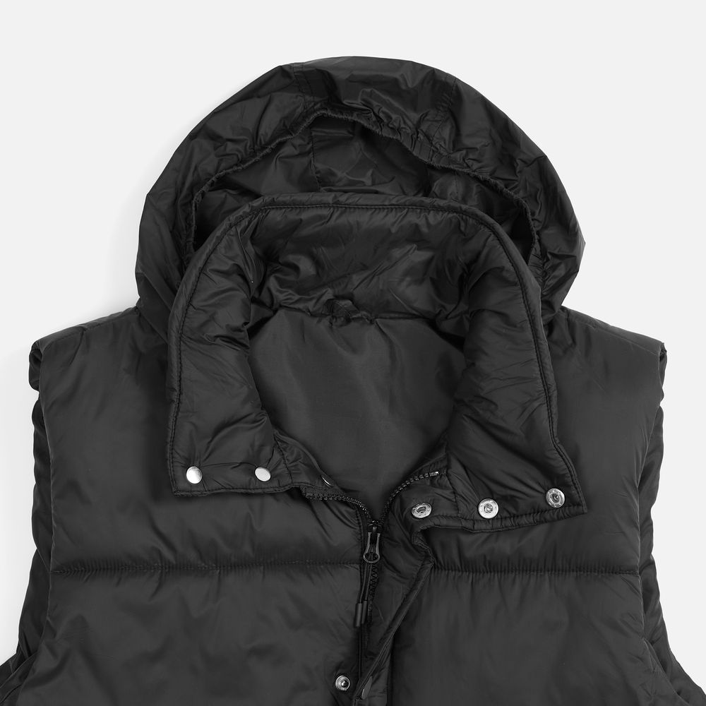 Жилет Ben Mac, черный / Миниатюра WWW (1000)