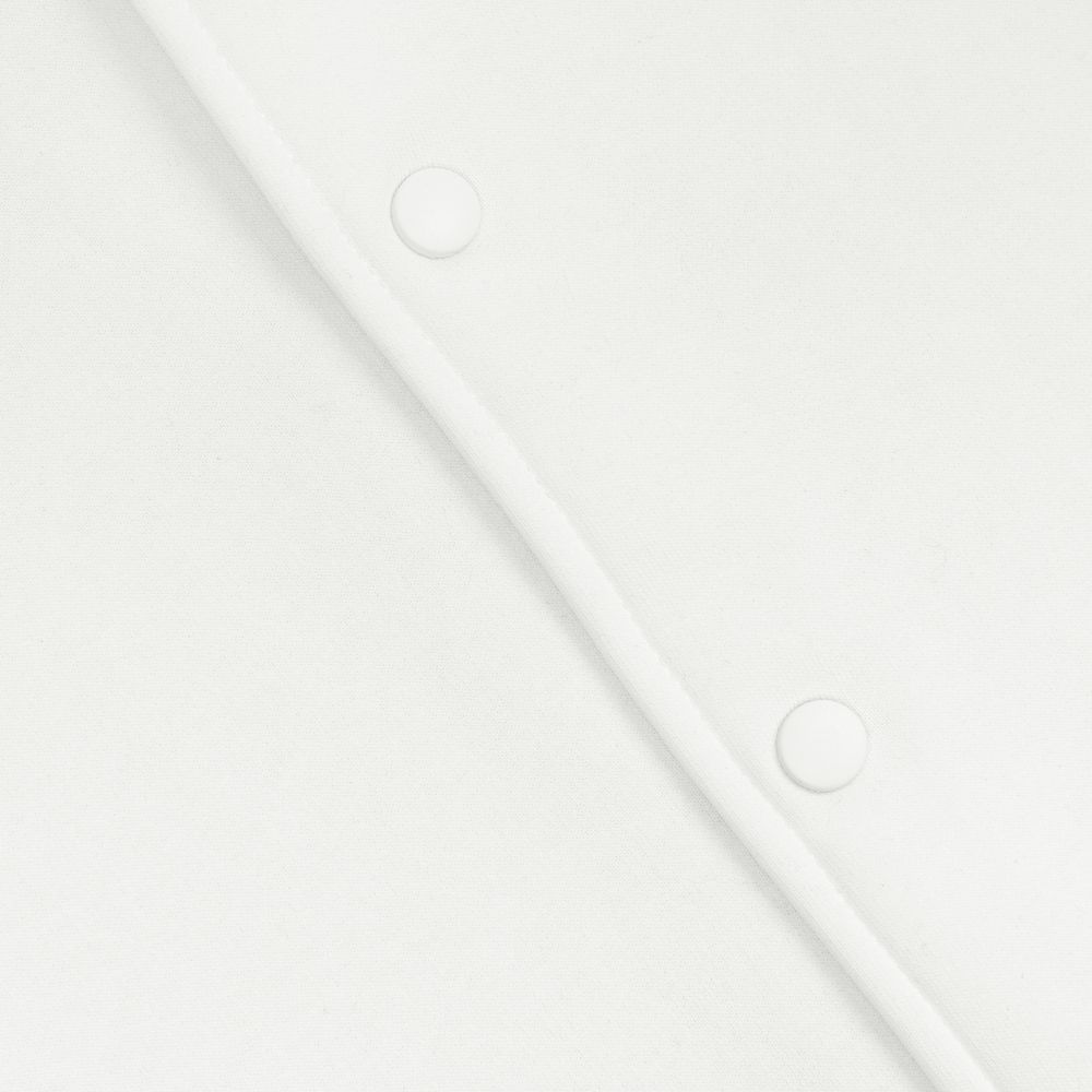 Бомбер унисекс AtmosWear, молочно-белый / Миниатюра WWW (1000)