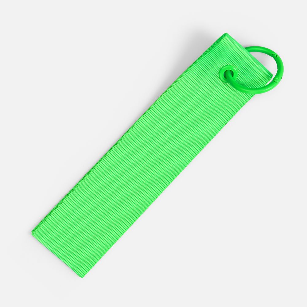 Ремувка Nakit, зеленый неон / Миниатюра WWW (1000)