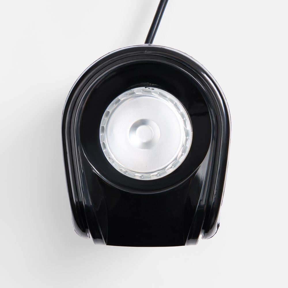 Машина для приготовления попкорна Crisp Twist, белая / Миниатюра WWW (1000)