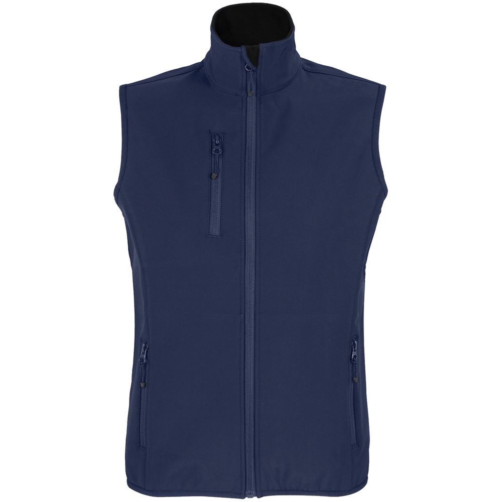 Жилет Falcon BW Women, синий / Миниатюра WWW (1000)