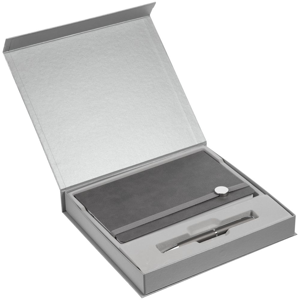 Набор Coach, серый / Миниатюра WWW (1000)