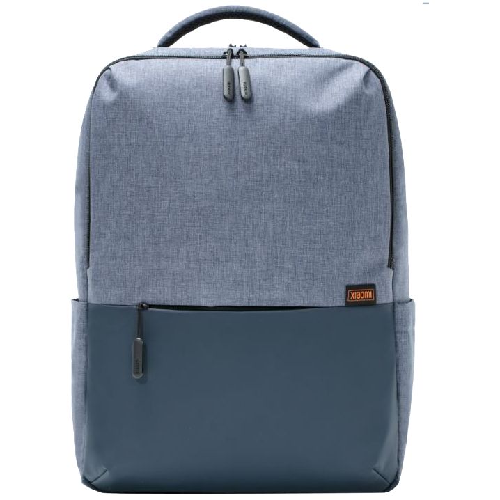 Рюкзак Commuter Backpack, серо-голубой / Миниатюра WWW (1000)