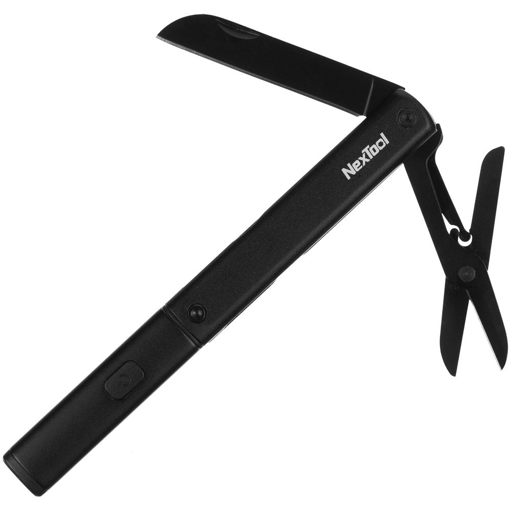 Мультитул NexTool N1, черный / Миниатюра WWW (1000)