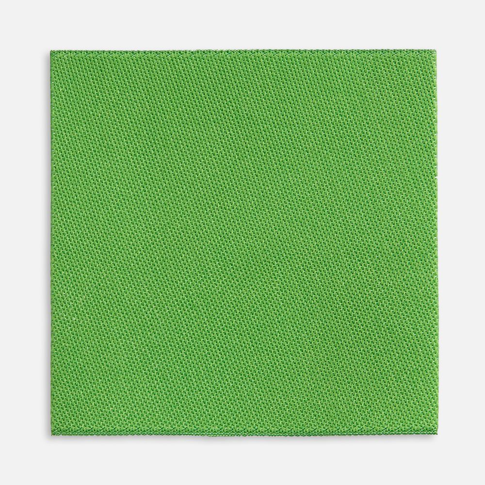 Лейбл тканевый Epsilon, L, зеленый (оливковый) / Миниатюра WWW (1000)