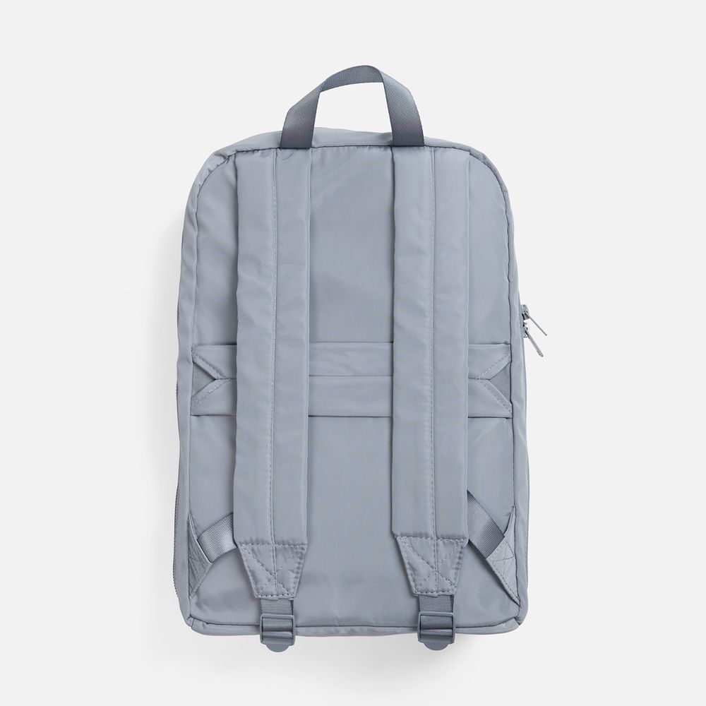 Рюкзак B1, серый / Миниатюра WWW (1000)