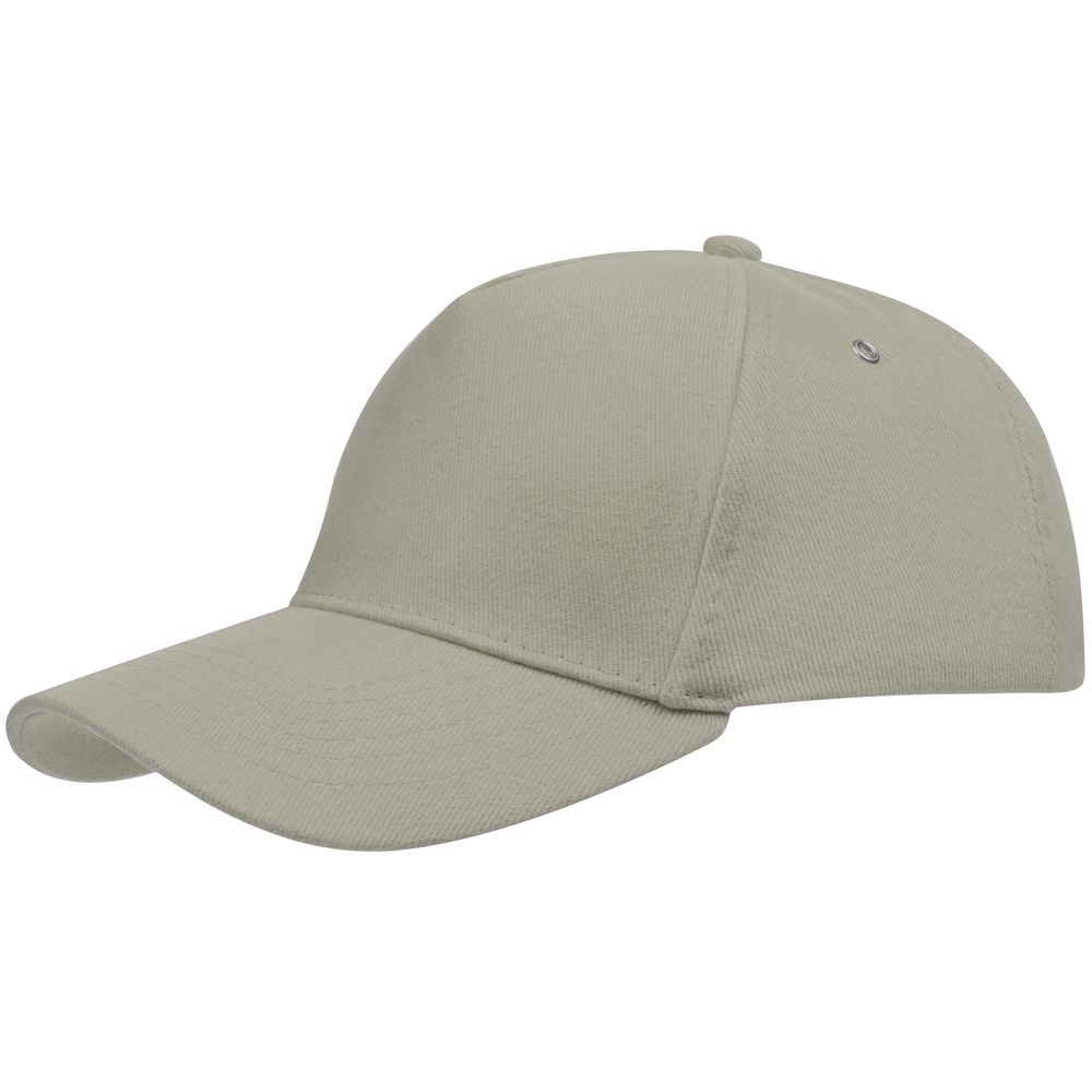 Бейсболка Standard, серая / Миниатюра WWW (1000)