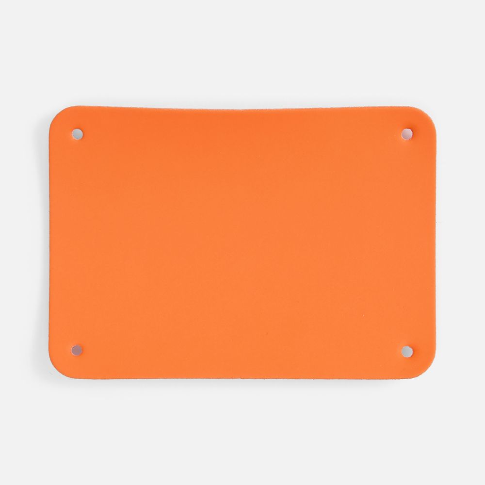 Лейбл Eta Soft Touch, XL, оранжевый / Миниатюра WWW (1000)