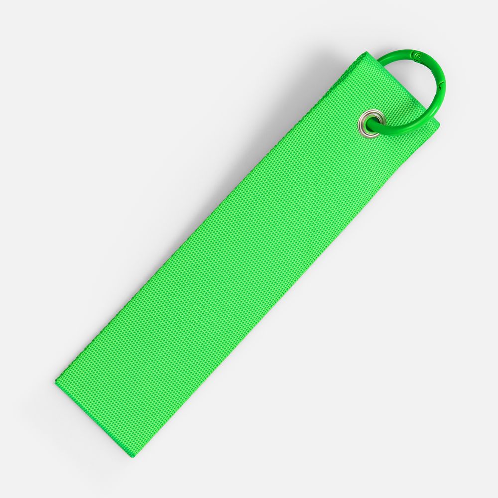 Ремувка Nakit, зеленый неон / Миниатюра WWW (1000)