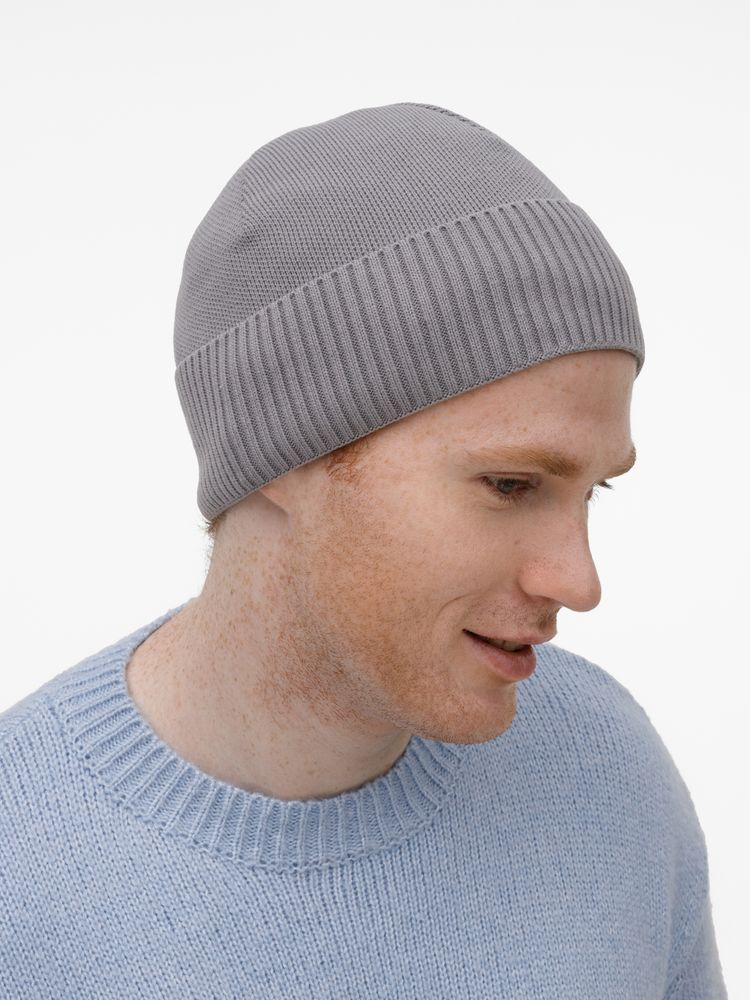 Шапка Sorang, серая / Миниатюра WWW (1000)