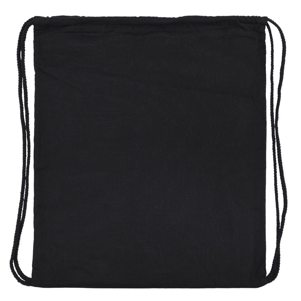 Рюкзак Canvas, черный / Миниатюра WWW (1000)