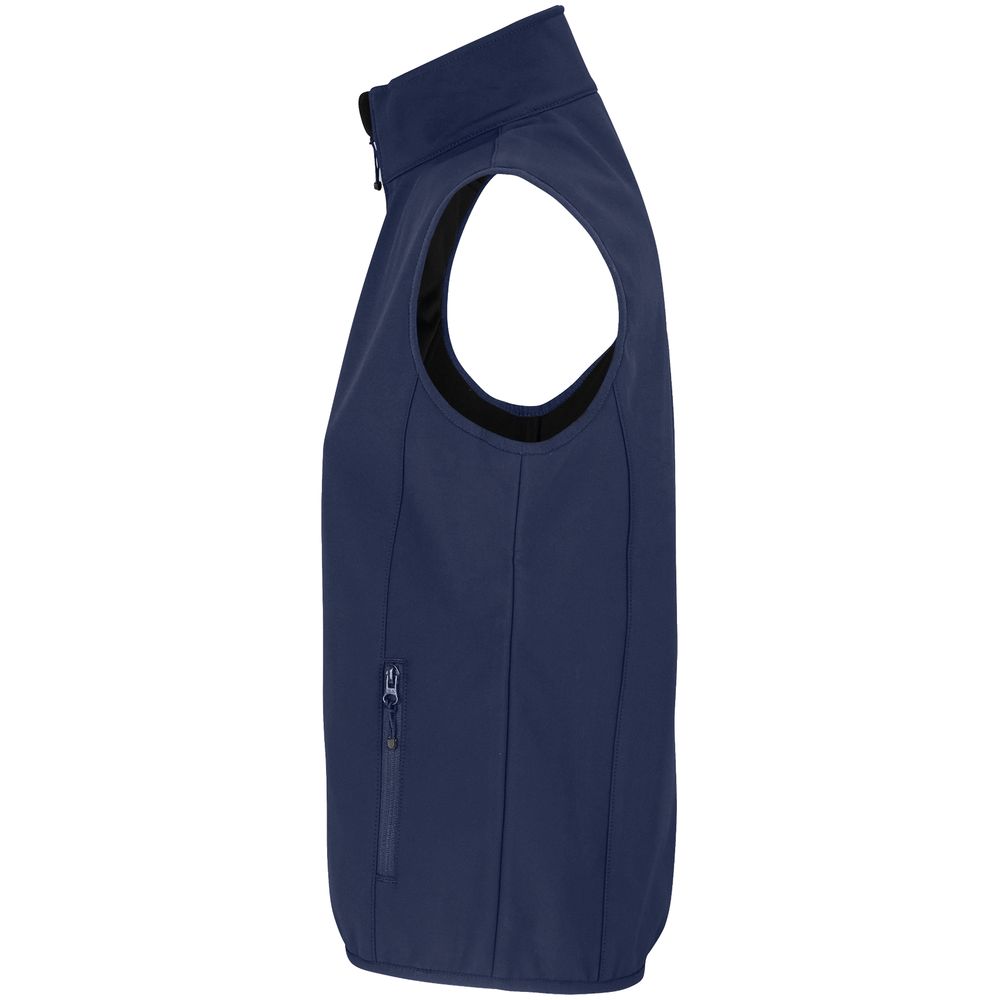 Жилет Falcon BW Women, синий / Миниатюра WWW (1000)