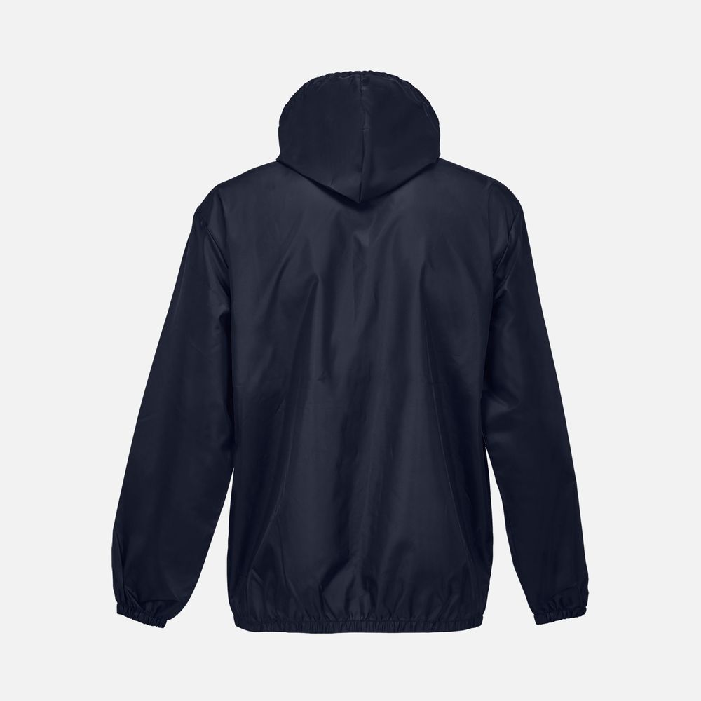 Ветровка унисекс Shield, темно-синяя / Миниатюра WWW (1000)