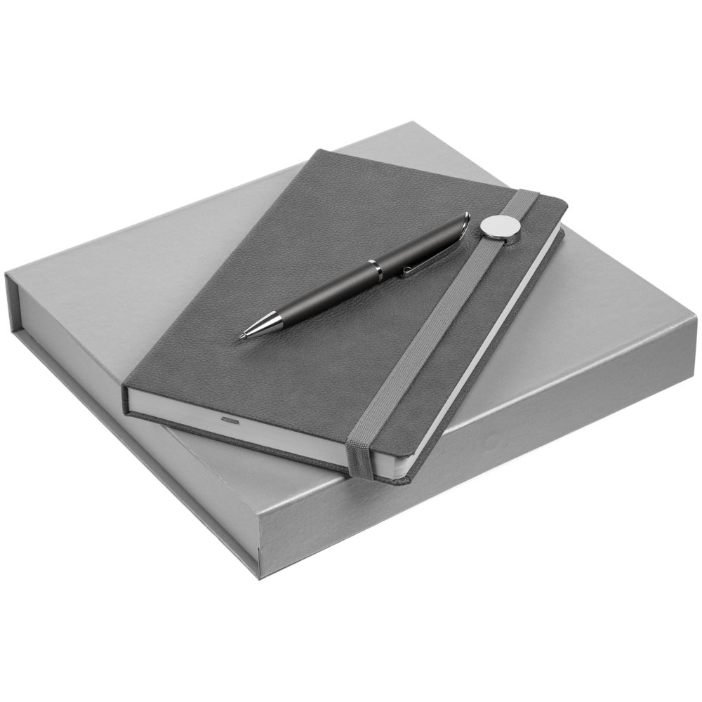 Набор Coach, серый / Миниатюра WWW (1000)