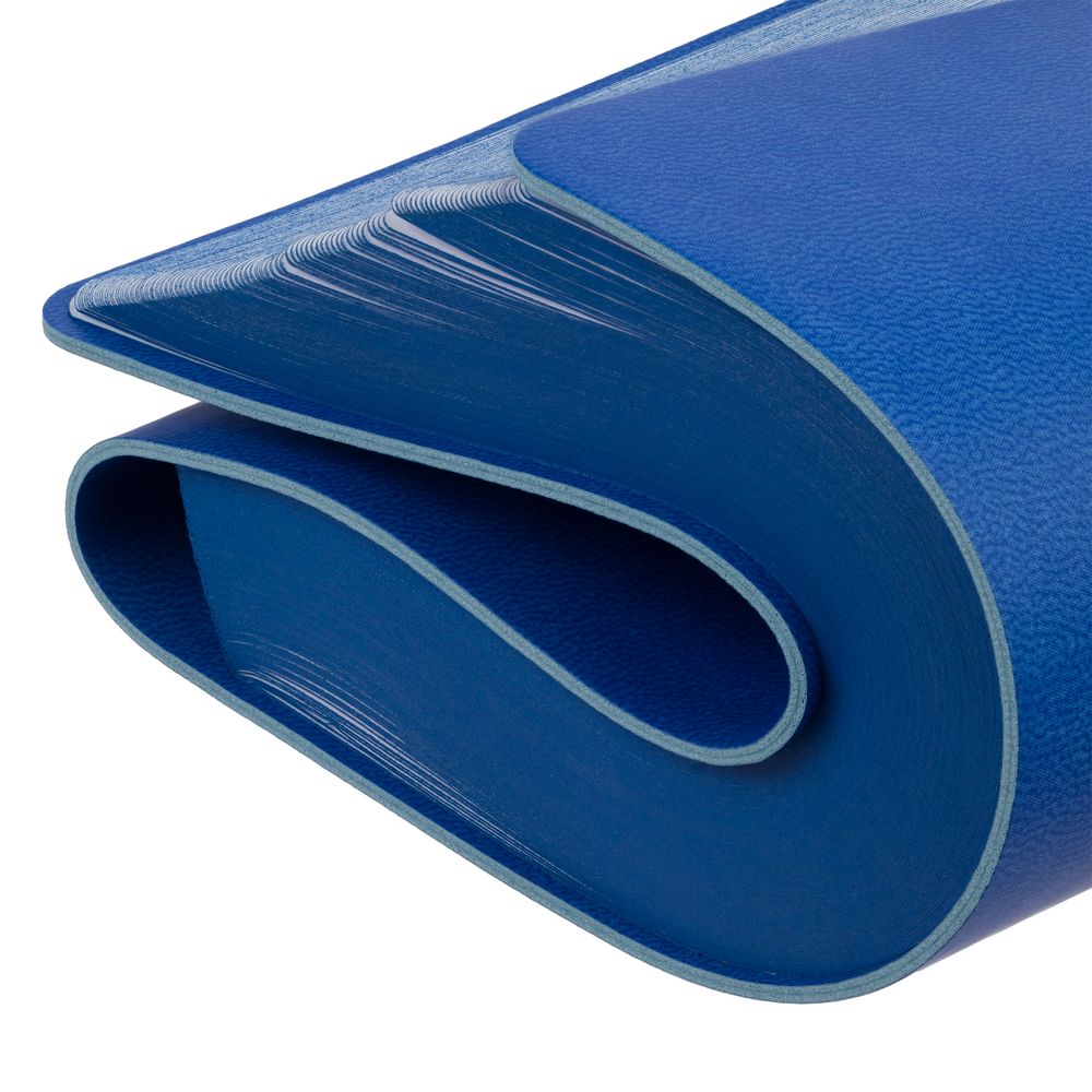 Ежедневник Flexpen Color, датированный, светло-синий / Миниатюра WWW (1000)
