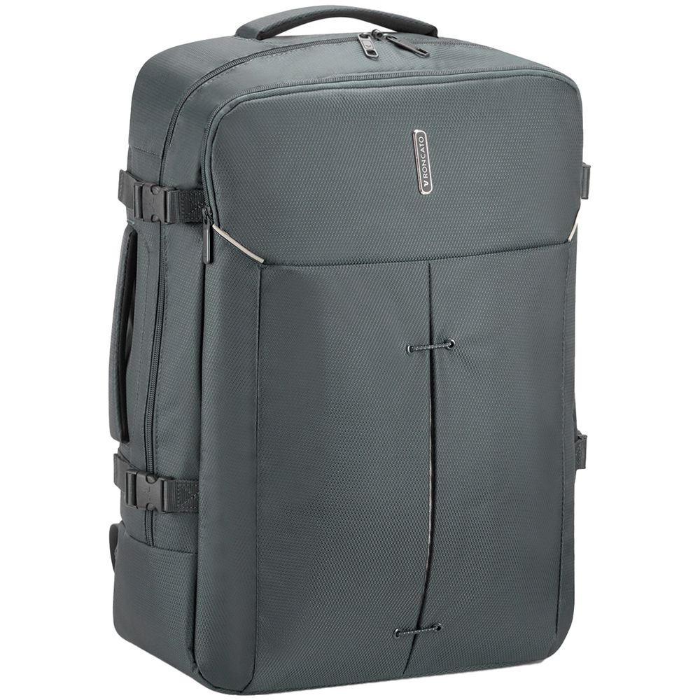 Рюкзак Ironik 2.0 L, серый / Миниатюра WWW (1000)