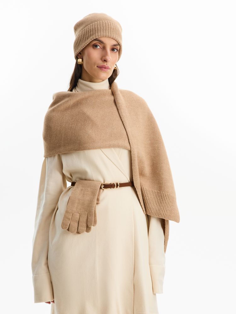 Набор Cordelia, бежевый / Миниатюра WWW (1000)