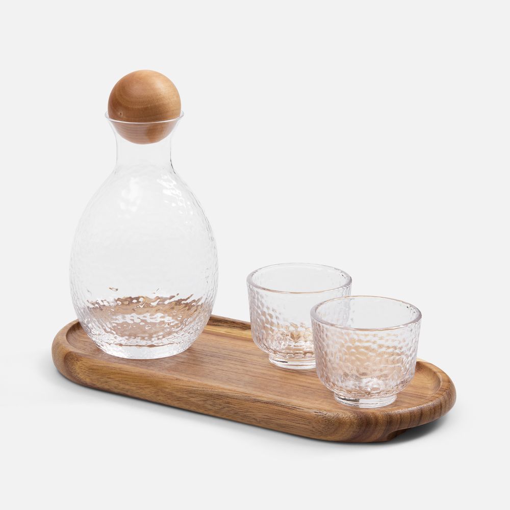 Набор Glassary / Миниатюра WWW (1000)