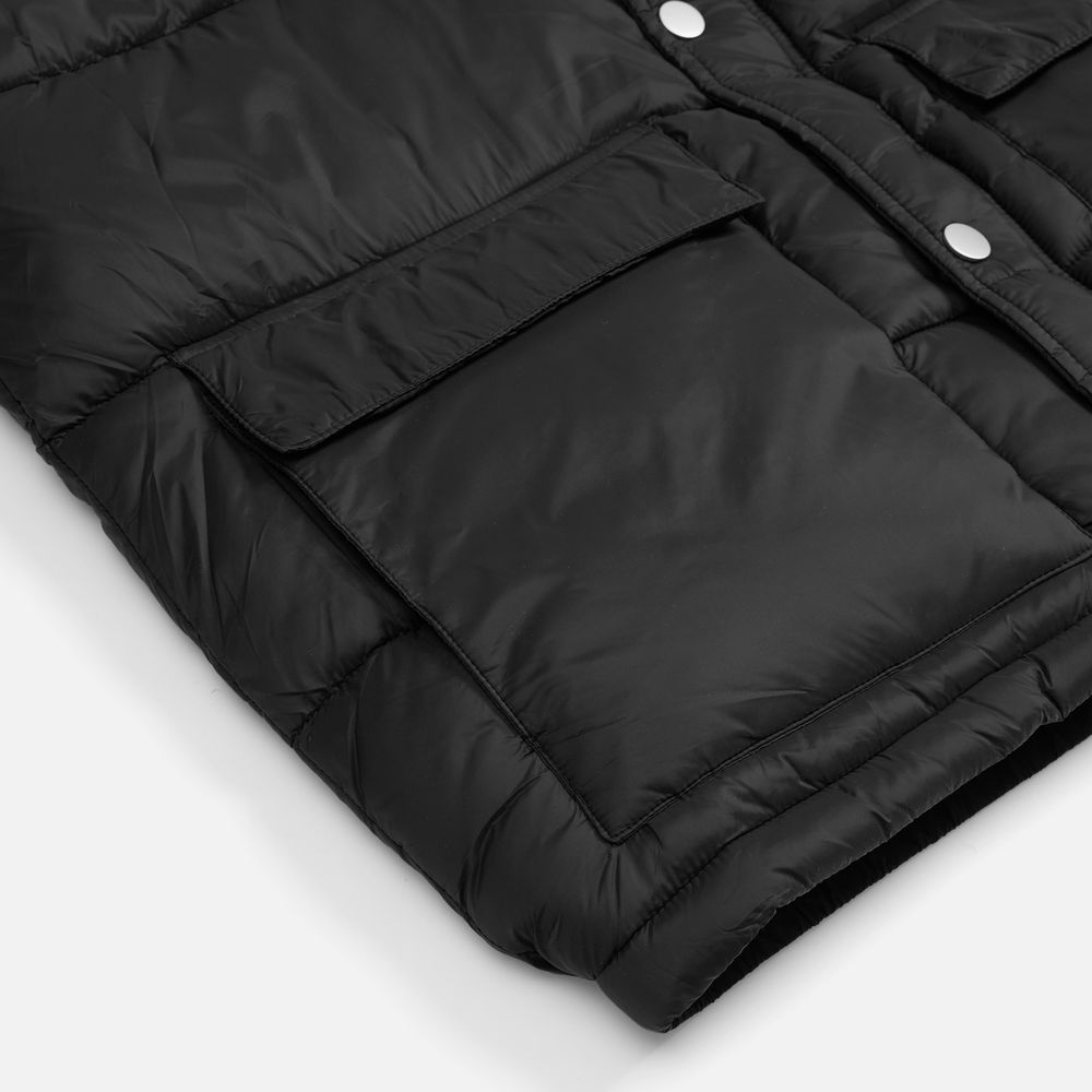 Жилет Ben Mac, черный / Миниатюра WWW (1000)