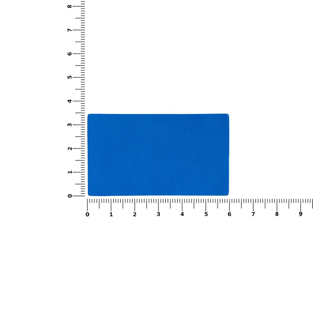 Лейбл Listra Latte, M, синий / Миниатюра WWW (1000)