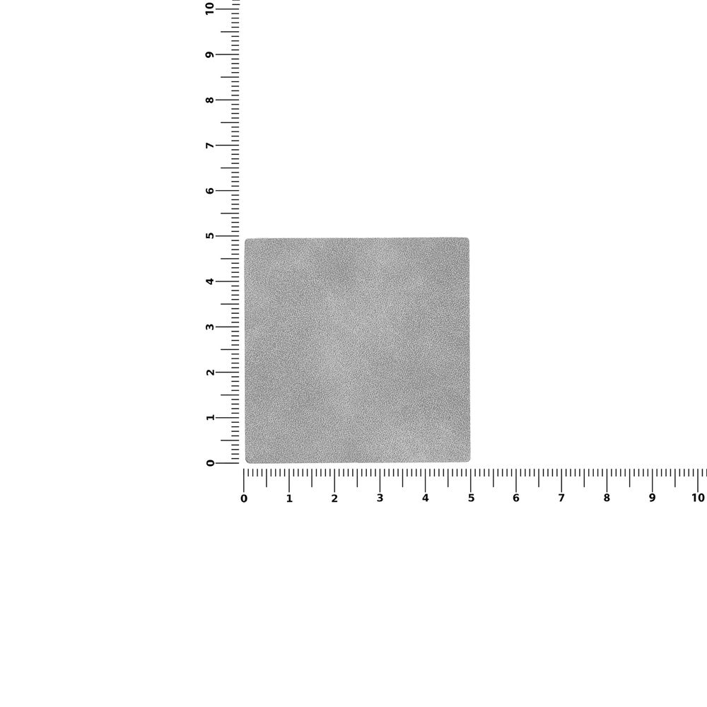 Лейбл Listra Nubuck Touch, L, серый / Миниатюра WWW (1000)