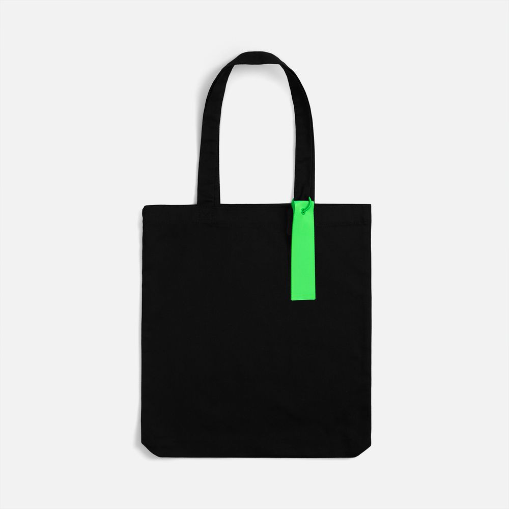 Ремувка Nakit, зеленый неон / Миниатюра WWW (1000)