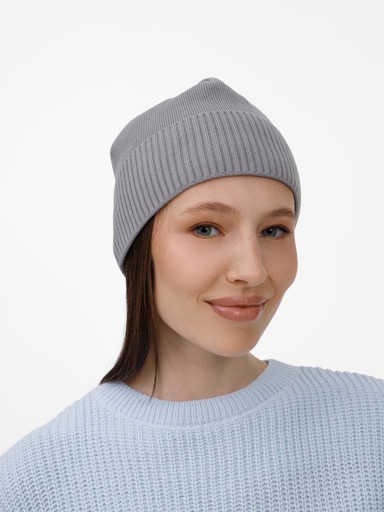 Шапка Sorang, серая / Миниатюра WWW (1000)