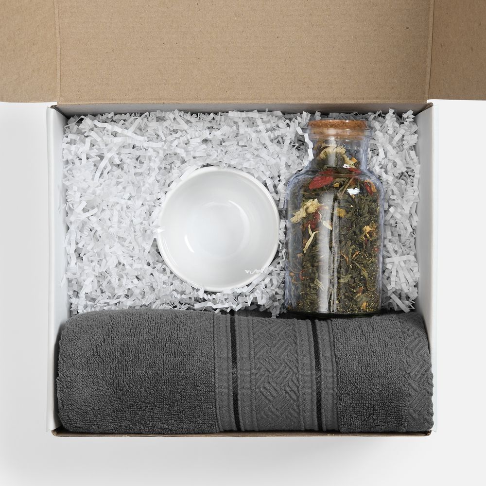 Набор Urban Home, серый / Миниатюра WWW (1000)