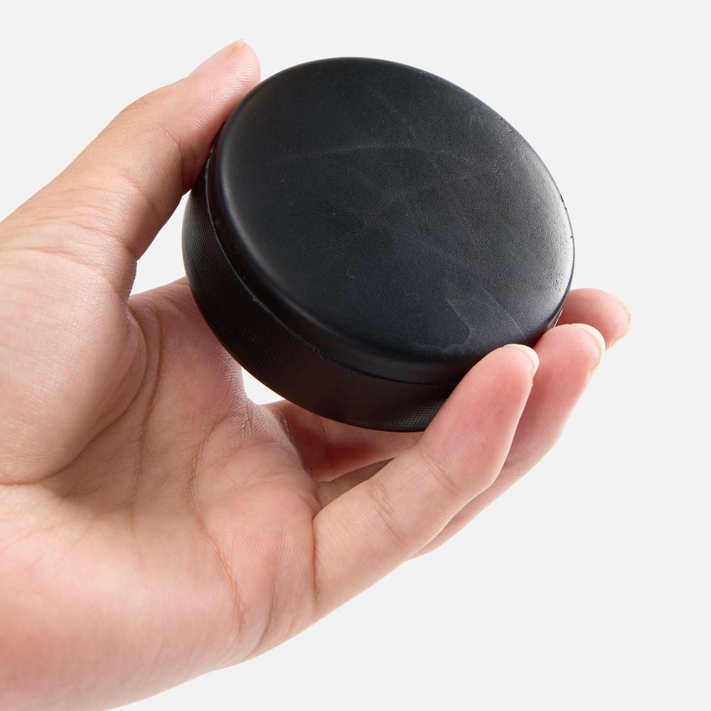 Антистресс «Шайба» / Миниатюра WWW (1000)