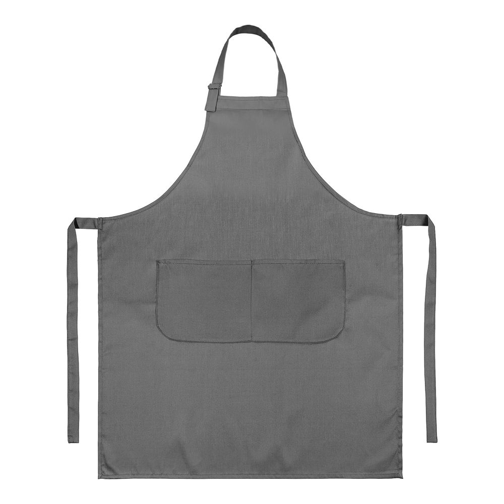 Фартук Natty, светло-серый / Миниатюра WWW (1000)