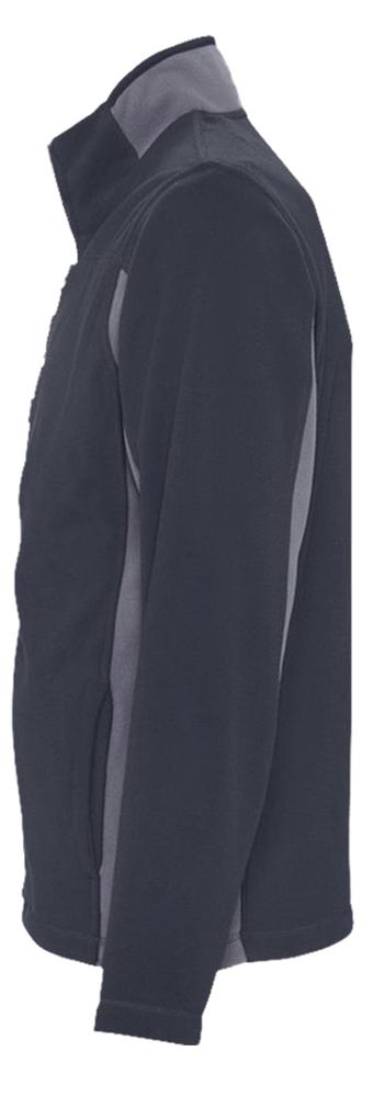 Куртка мужская Nordic темно-синяя / Миниатюра WWW (1000)