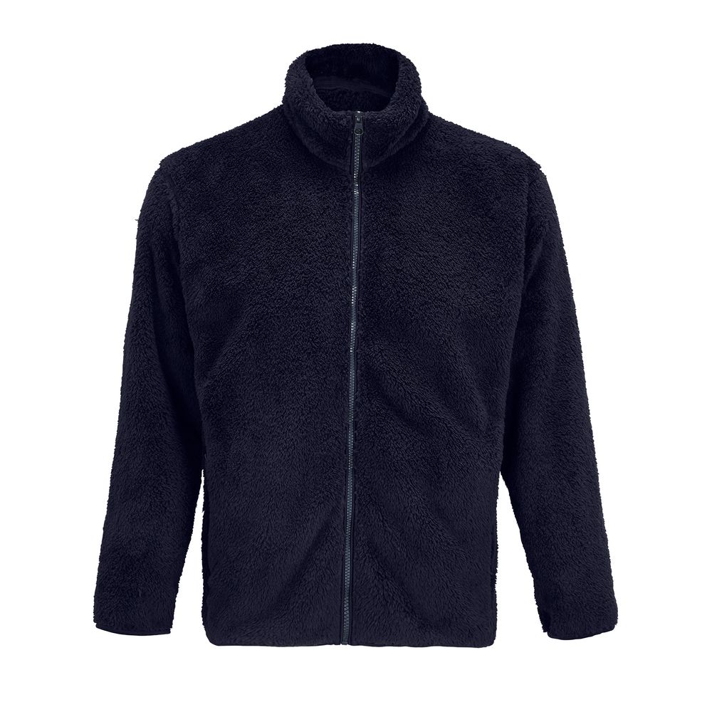 Куртка унисекс Finch, темно-синяя (navy) / Миниатюра WWW (1000)