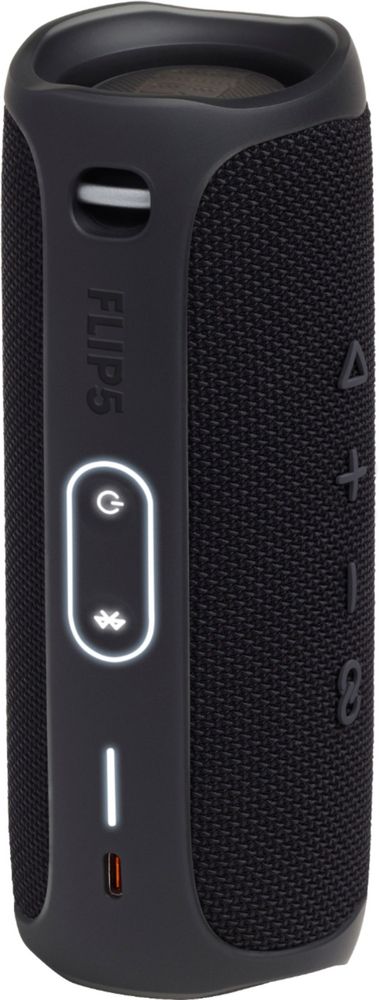 Беспроводная колонка JBL Flip 5, черная / Миниатюра WWW (1000)