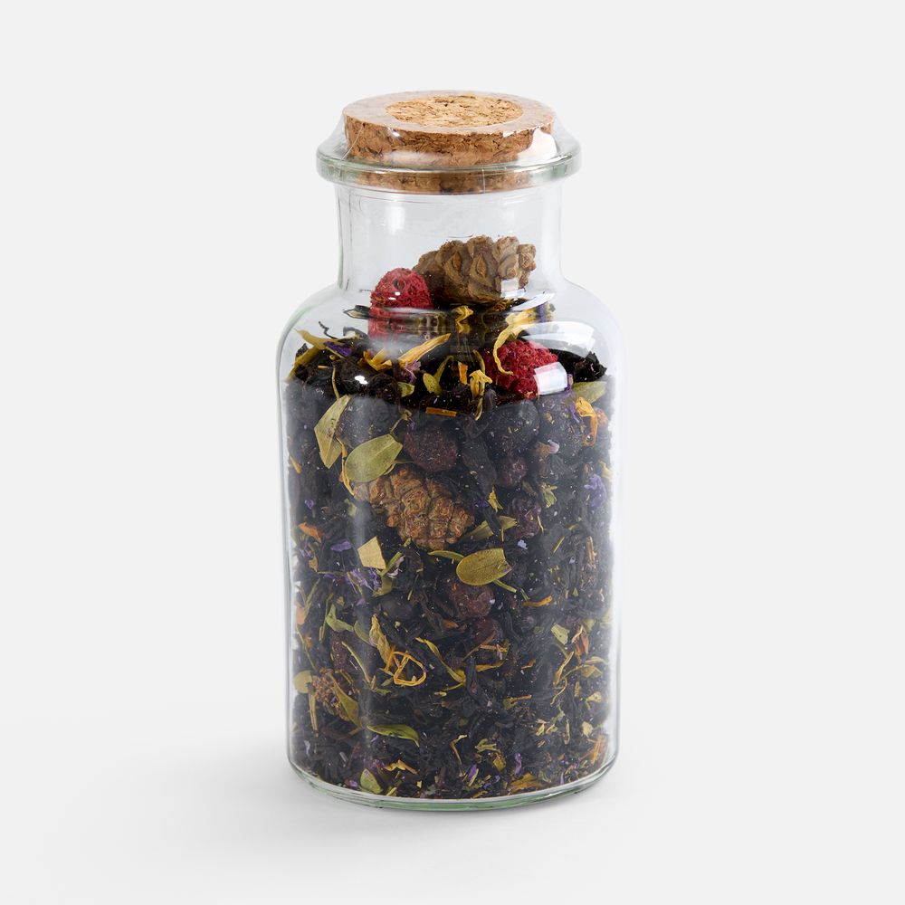 Набор Forest Pump, «Сила Сибири» / Миниатюра WWW (1000)