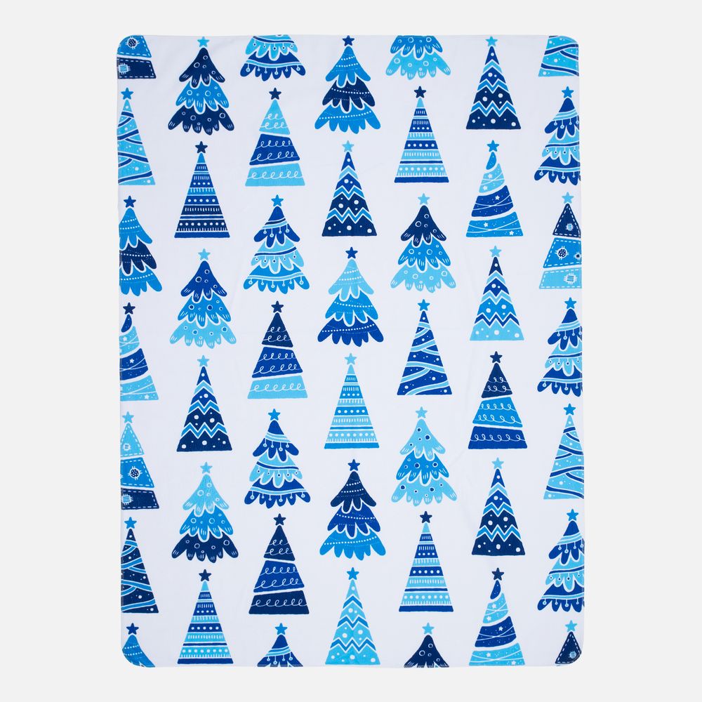 Набор Wonder Forest, синий / Миниатюра WWW (1000)