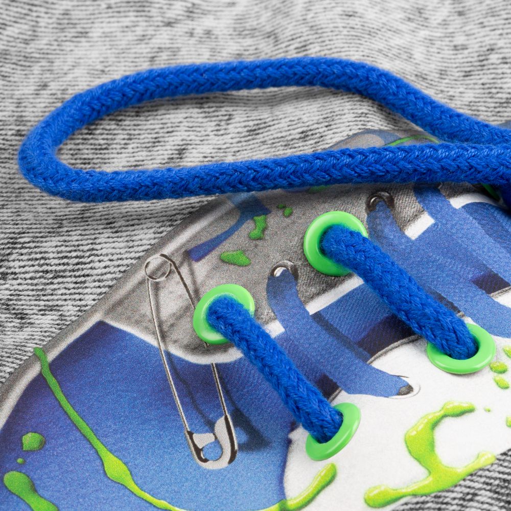 Люверс Ose, M, зеленый неон / Миниатюра WWW (1000)