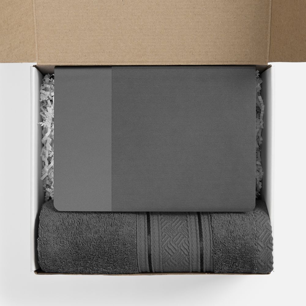 Набор Urban Home, серый / Миниатюра WWW (1000)