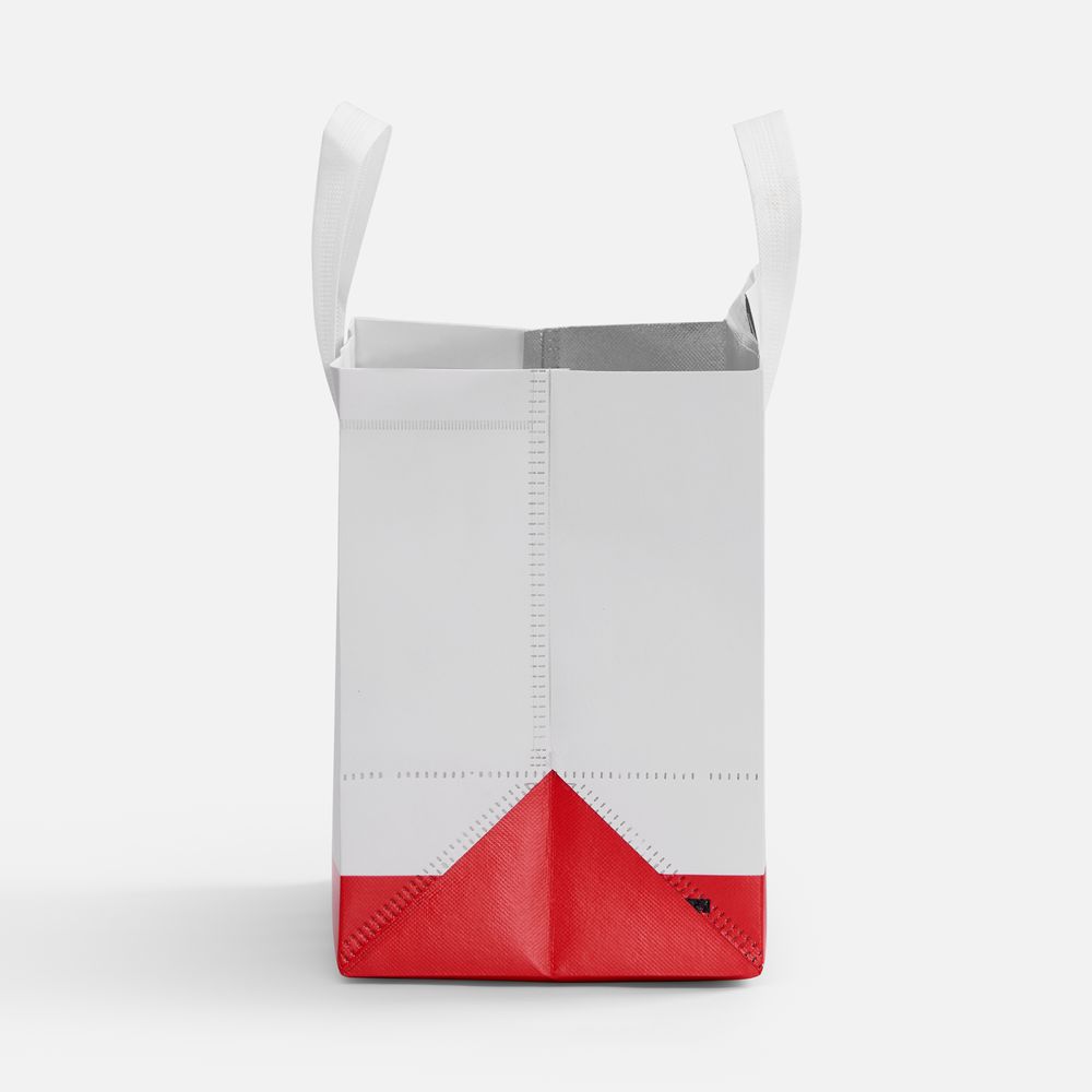 Термосумка «Термобэг» с печатью на заказ, L / Миниатюра WWW (1000)