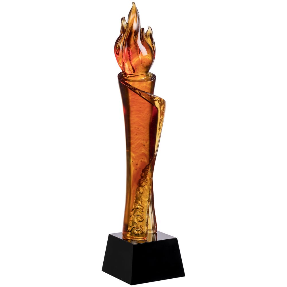 Стела Glasso Flame / Миниатюра WWW (1000)