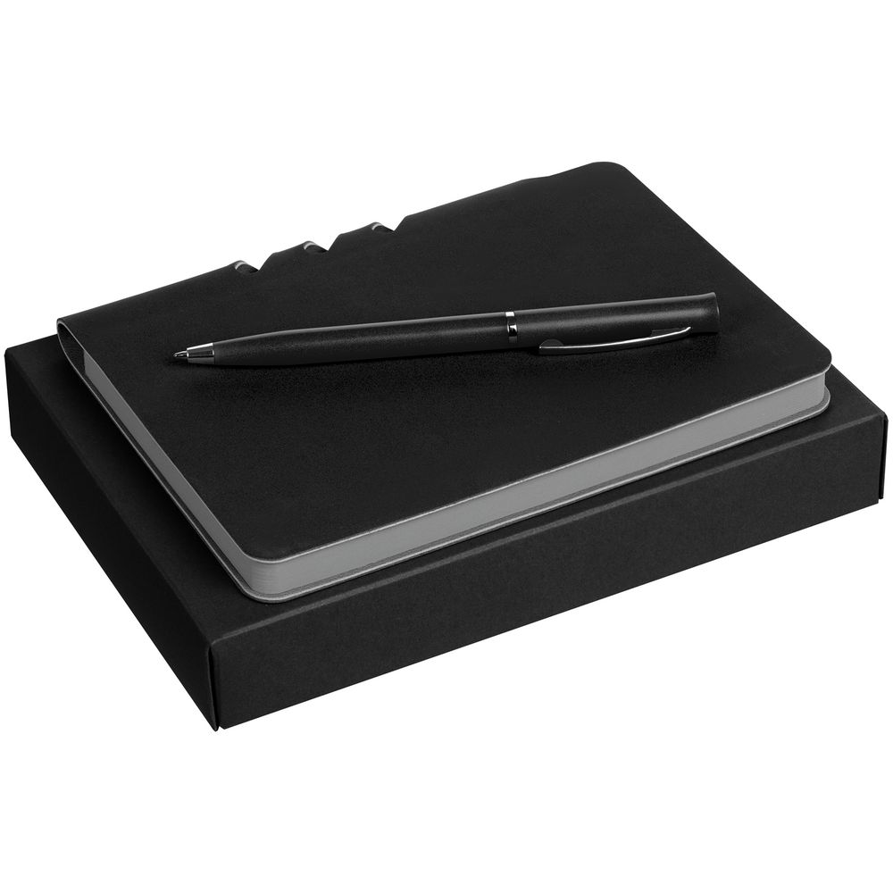 Набор Flexpen Mini, черный / Миниатюра WWW (1000)